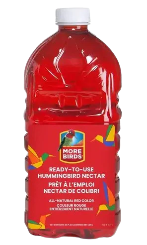 Hummingbird Nectar Sale