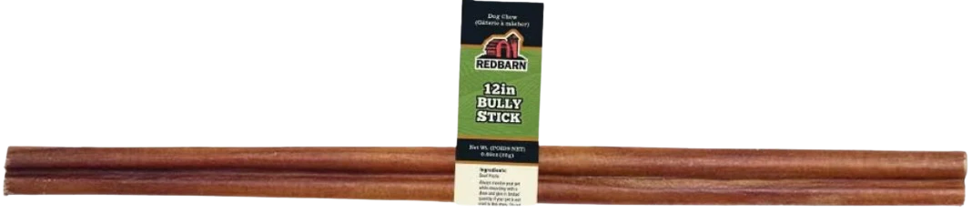 Redbarn Bully Sale May 2026