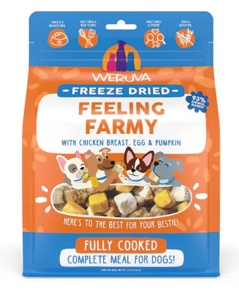 Pet Sales & Features